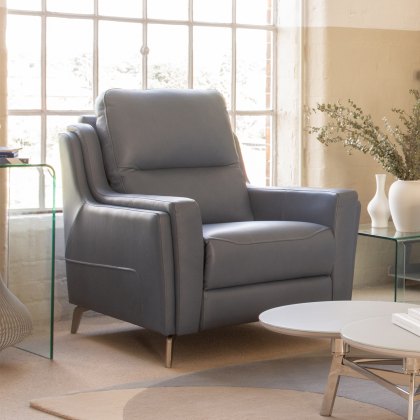 Parker Knoll Portland Chair Parker Knoll Portland Chair