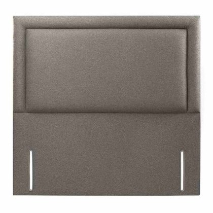 Tempur Moulton Border Headboard