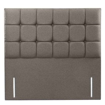 Tempur Moulton Buttoned Headboard