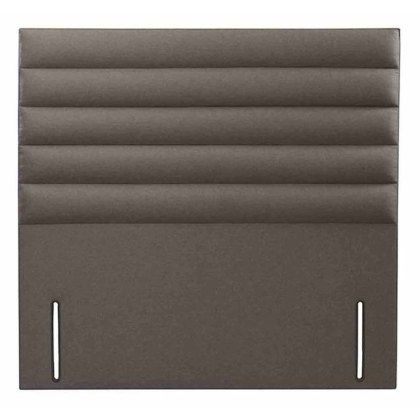 Tempur Moulton Panelled Headboard