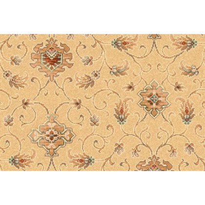 Anatolia In Medallion Dune Carpet Anatolia In Medallion Dune Carpet