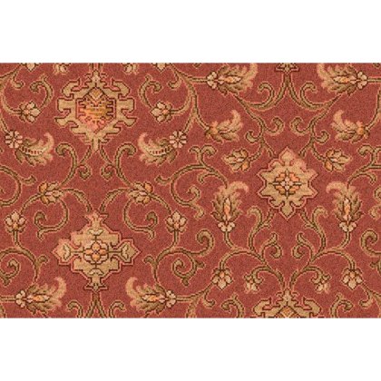 Anatolia In Medallion Fez Carpet Anatolia In Medallion Fez Carpet