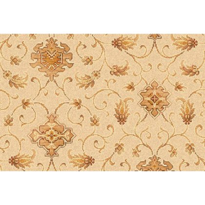 Anatolia In Medallion Lotus Carpet Anatolia In Medallion Lotus Carpet