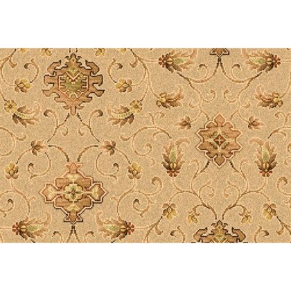 Anatolia In Medallion Tunis Carpet Anatolia In Medallion Tunis Carpet