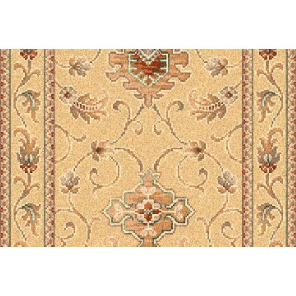 Anatolia In Runner Dune Carpet Anatolia In Runner Dune Carpet