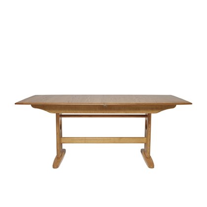 Ercol Windsor Medium Extendable Dining Table