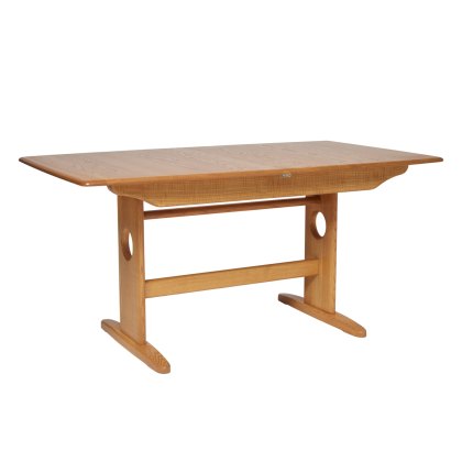 Ercol Windsor Medium Extendable Dining Table