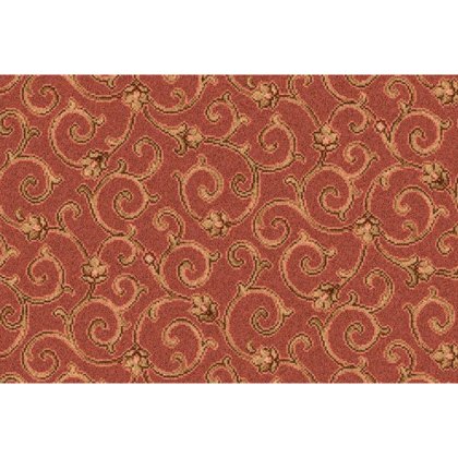 Anatolia In Scroll Fez Carpet Anatolia In Scroll Fez Carpet