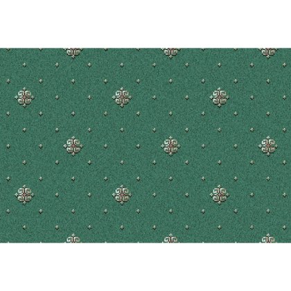 Athenia In Motif Pale Green Carpet Athenia In Motif Pale Green Carpet