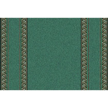 Athenia In Runner Pale Green Carpet Athenia In Runner Pale Green Carpet