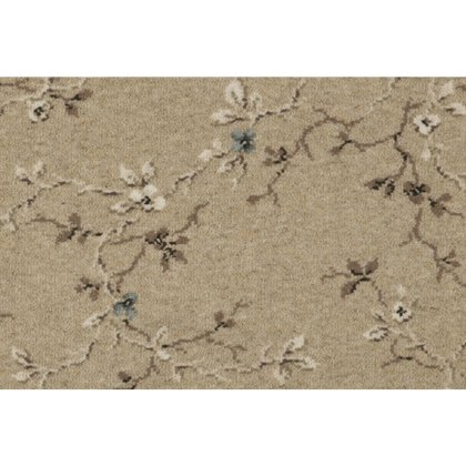 Blossom In Opal Carpet