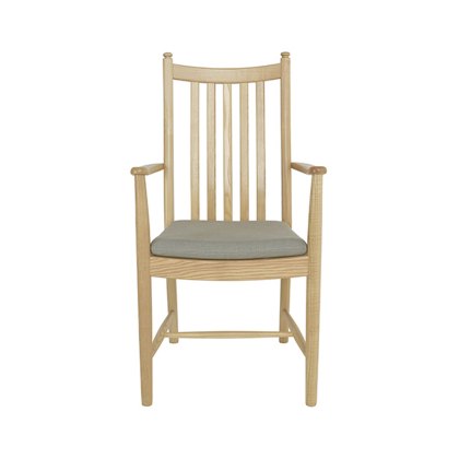 Ercol Windsor Penn Classic Carver Chair