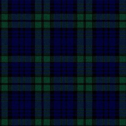 Glenmoy In Blackwatch Carpet Glenmoy In Blackwatch Carpet