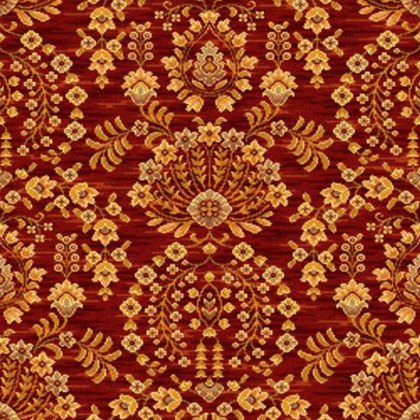 Glenmoy In Red Sultan Carpet Glenmoy In Red Sultan Carpet