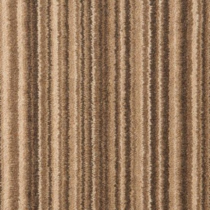 Natures Own In Striped Walnut Carpet Natures Own In Striped Walnut Carpet