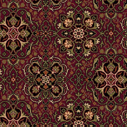 New Barington In Bukhara Carpet New Barington In Bukhara Carpet