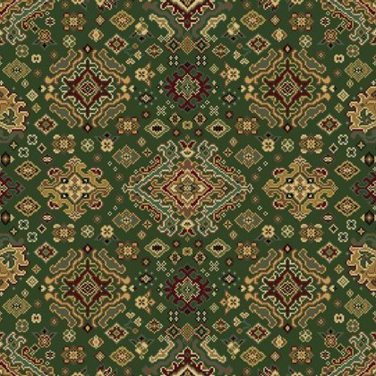 New Barington In Inca Green Carpet New Barington In Inca Green Carpet