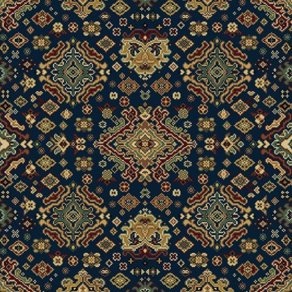 New Barington In Inca Navy Carpet New Barington In Inca Navy Carpet