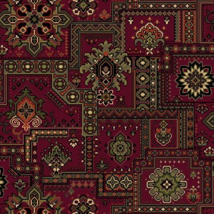 New Barington In Shiraz Carpet New Barington In Shiraz Carpet