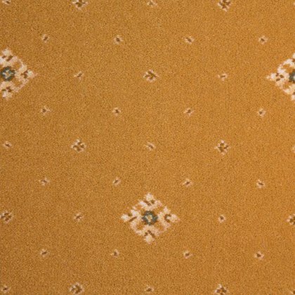 Prince Bishop In Crown Corn Carpet Prince Bishop In Crown Corn Carpet