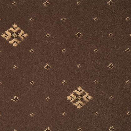 Prince Bishop In Crown Grey Carpet Prince Bishop In Crown Grey Carpet