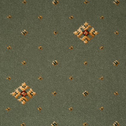 Prince Bishop In Crown Willow Carpet Prince Bishop In Crown Willow Carpet