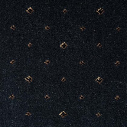 Prince Bishop In Sceptre Cobalt Carpet Prince Bishop In Sceptre Cobalt Carpet