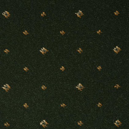 Prince Bishop In Sceptre Dark Green Carpet Prince Bishop In Sceptre Dark Green Carpet