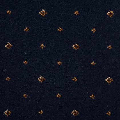 Prince Bishop In Sceptre Navy Carpet Prince Bishop In Sceptre Navy Carpet