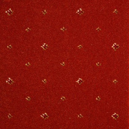 Prince Bishop In Sceptre Terracotta Carpet Prince Bishop In Sceptre Terracotta Carpet