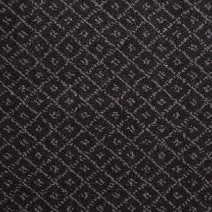 Prince Bishop In Trellis Anthracite Carpet Prince Bishop In Trellis Anthracite Carpet