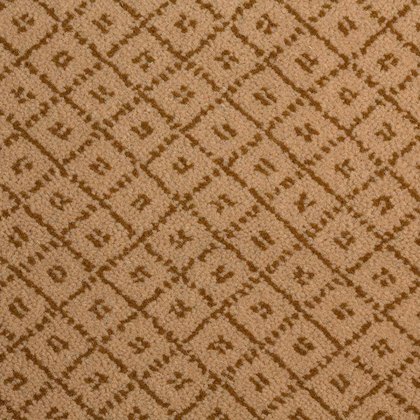 Prince Bishop In Trellis Beige Carpet Prince Bishop In Trellis Beige Carpet
