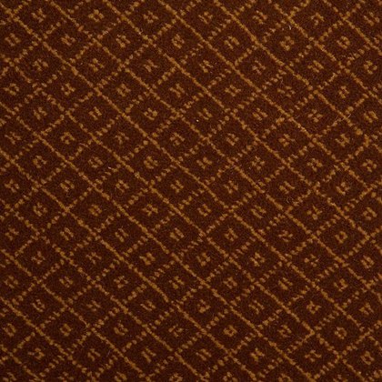 Prince Bishop In Trellis Brown Carpet Prince Bishop In Trellis Brown Carpet