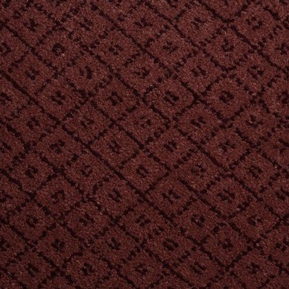 Prince Bishop In Trellis Cinnamon Carpet Prince Bishop In Trellis Cinnamon Carpet