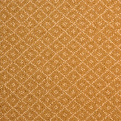 Prince Bishop In Trellis Corn Carpet Prince Bishop In Trellis Corn Carpet