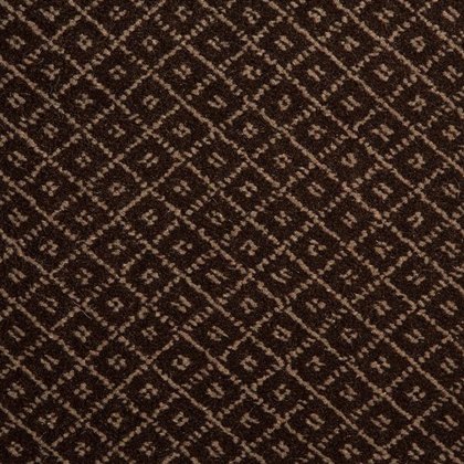 Prince Bishop In Trellis Umber Carpet Prince Bishop In Trellis Umber Carpet