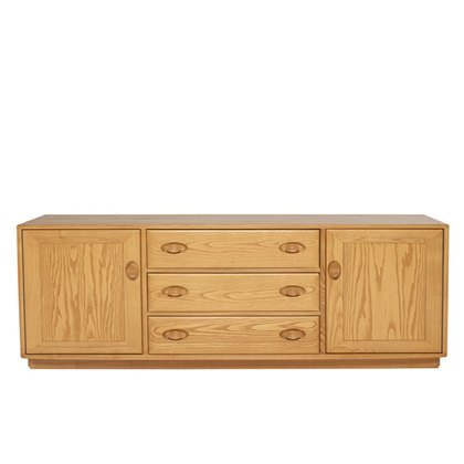 Ercol Windsor Sideboard