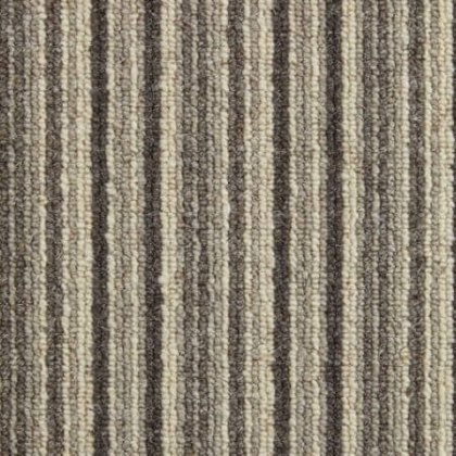 Selsey Stripes In Homer Carpet