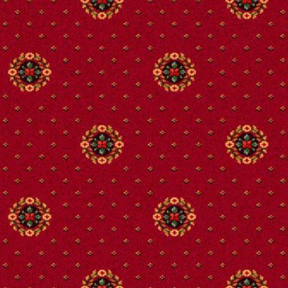 Sheriden In Cameo Royal Red Carpet