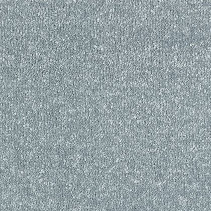 Stainfree Twist In Bluebell Carpet Stainfree Twist In Bluebell Carpet