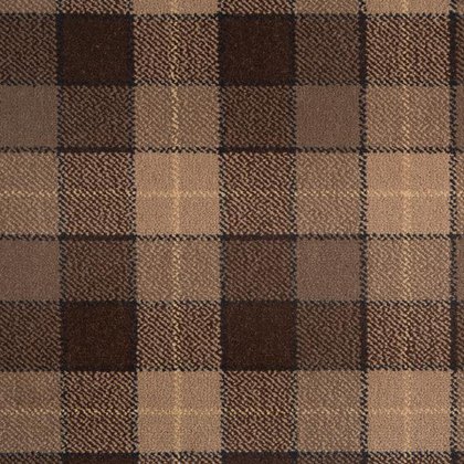 Tartan Collection In Tartan Earth Carpet Tartan Collection In Tartan Earth Carpet
