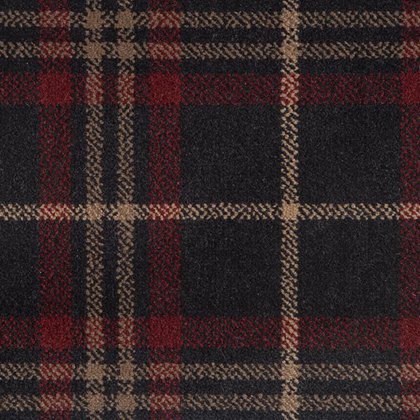 Tartanesque In Glen Shiel Carpet Tartanesque In Glen Shiel Carpet