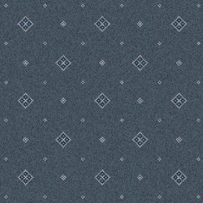 Tazmin In Motif Prussian Carpet Tazmin In Motif Prussian Carpet