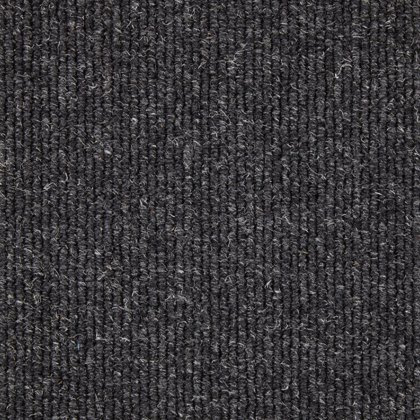 Wembley In Arena Anthracite Carpet