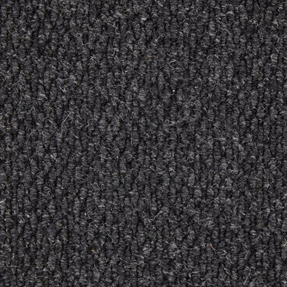 Wembley In Stadium Anthracite Carpet