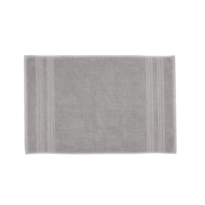 Christy Serene Bath Mat Dove Grey Christy Serene Bath Mat Dove Grey