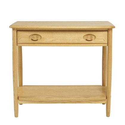 Ercol Windsor Console Table