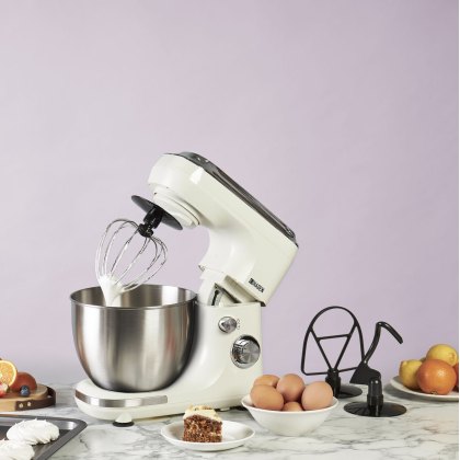 Haden 5L Cream Stand Mixer