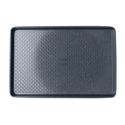 Denby Quantanium finish baking tray