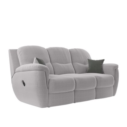 La-Z-Boy Jones 3 Seater Recliner Sofa